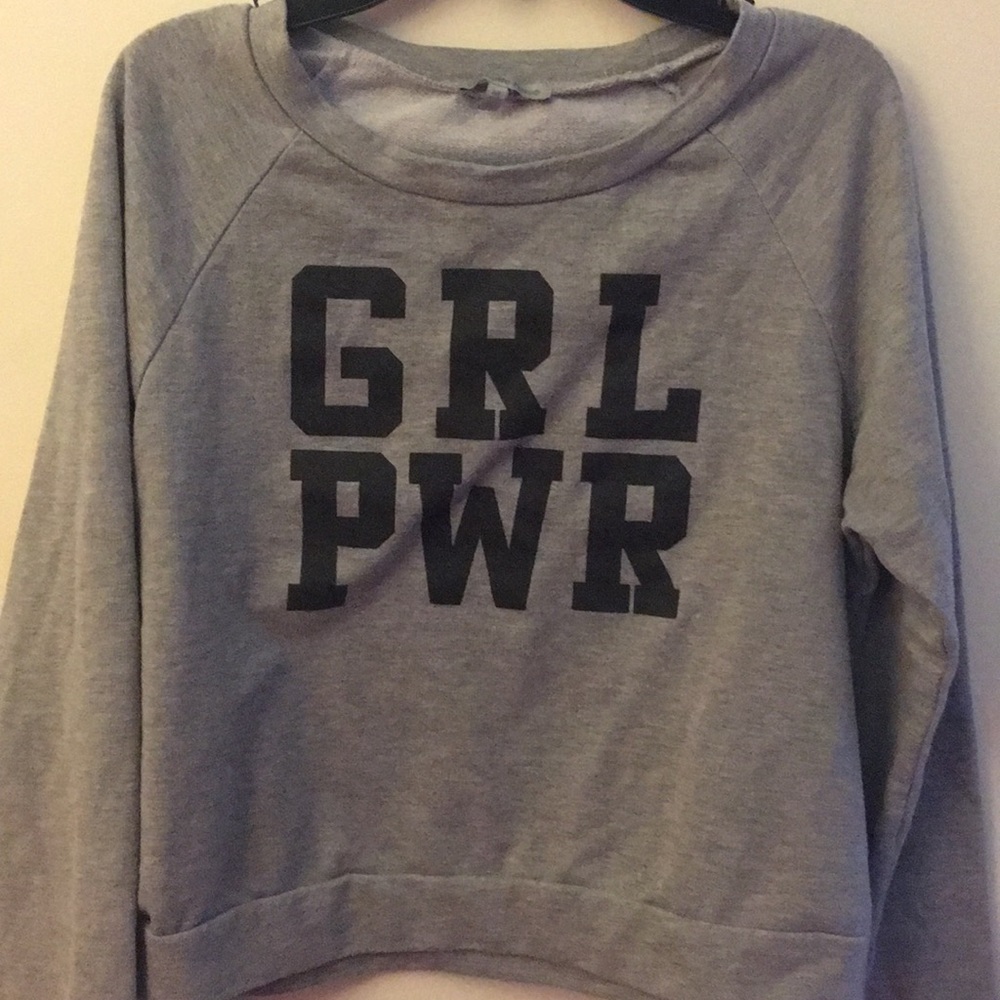 Long Sleeve
